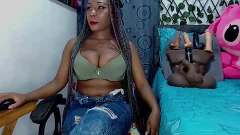 Sara Greyx online show from 02/26/25, 08:44