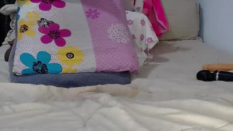 Sara Greyx online show from 03/09/25, 04:22