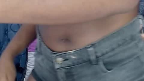 Sara Greyx online show from 09/22/25, 06:54