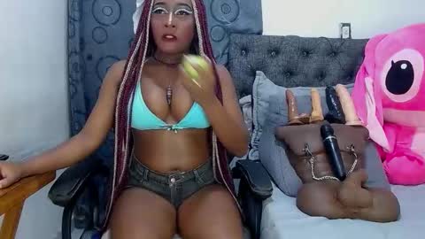 Sara Greyx online show from 09/27/25, 09:09