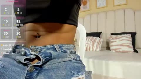 sara_hannks online show from 05/15/26, 11:34