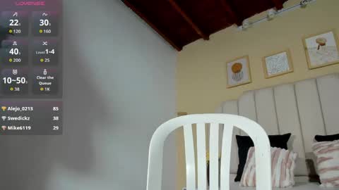 sara_hannks online show from 05/16/26, 12:07