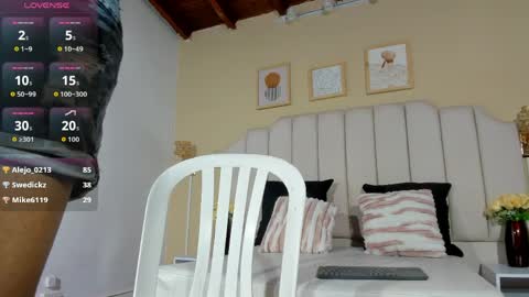 sara_hannks online show from 05/16/26, 12:18
