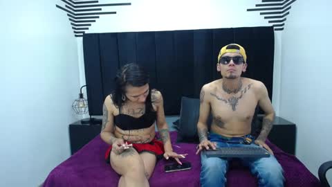 Sara HooT  online show from 01/29/25, 10:01