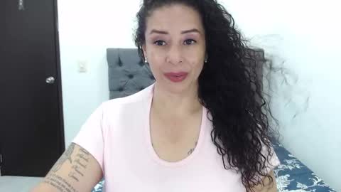 Sara hot46 online show from 01/07/25, 10:22