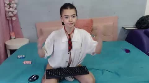 sara_jhons22 online show from 01/17/26, 10:13