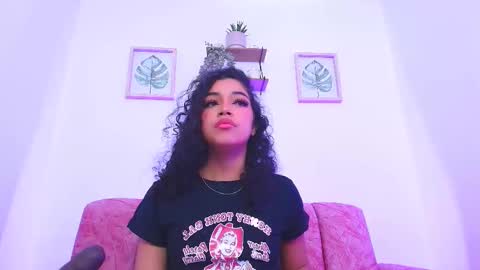 Sara Jhonson  online show from 12/22/24, 12:50