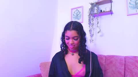 Sara Jhonson  online show from 01/12/25, 03:07