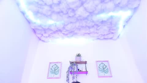 Sara Jhonson  online show from 02/27/25, 11:59