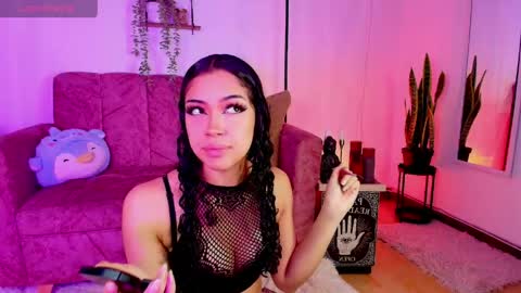 Sara Jhonson  online show from 04/21/26, 11:18