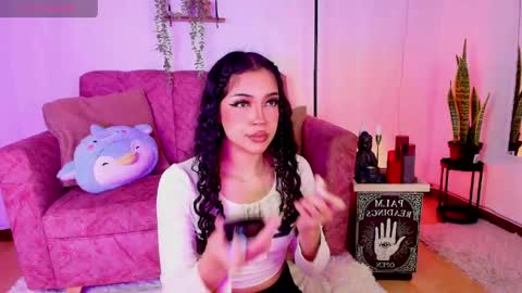 Sara Jhonson  online show from 04/24/26, 12:35