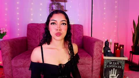 Sara Jhonson  online show from 06/08/26, 11:38