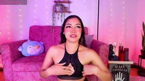 Sara Jhonson  online show from 07/17/26, 12:17