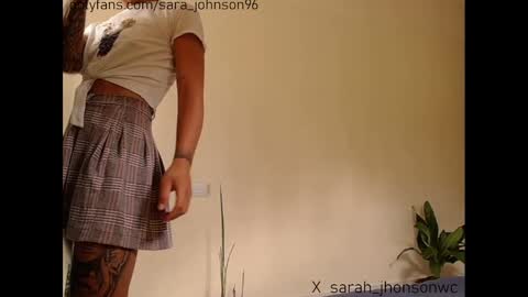sara_johnson__ online show from 01/23/25, 06:35