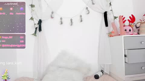 Sara  online show from 12/25/24, 07:13