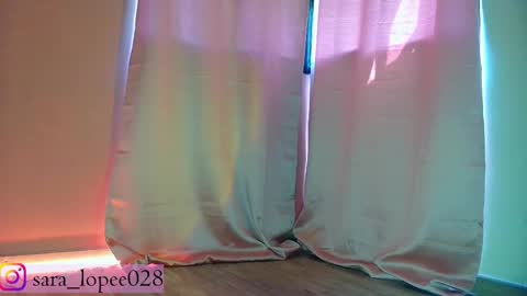 sara_lopee1 online show from 03/01/25, 03:16