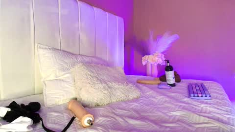 sara_lopee1 online show from 03/09/25, 01:37