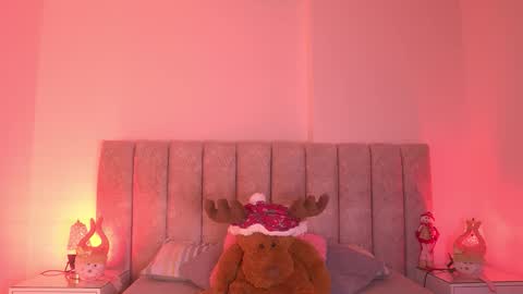 sara_lopee1 online show from 12/20/25, 12:12