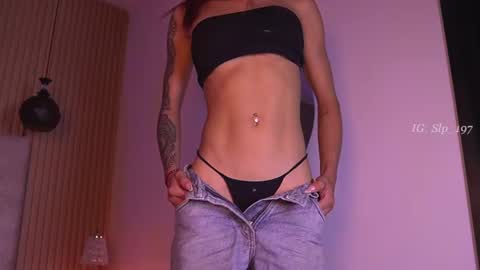 sara_lopee1 online show from 06/21/26, 11:57