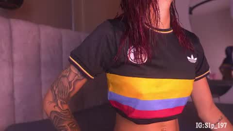 sara_lopee1 online show from 07/07/26, 11:58