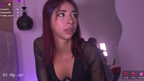 sara_lopee1 online show from 07/28/26, 06:20