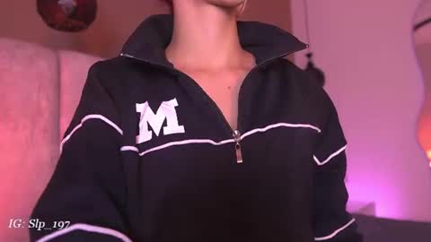 sara_lopee1 online show from 07/30/26, 11:53