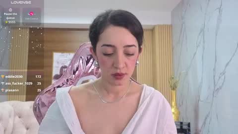 Snapshot of sara_lopez_s chatting on 04/29/26, 05:30 Sara online show from 04/29/26, 05:30