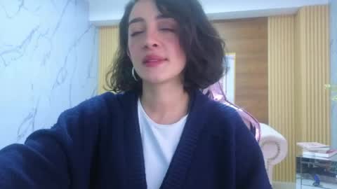 Snapshot of sara_lopez_s chatting on 05/10/26, 01:16 Sara online show from 05/10/26, 01:16