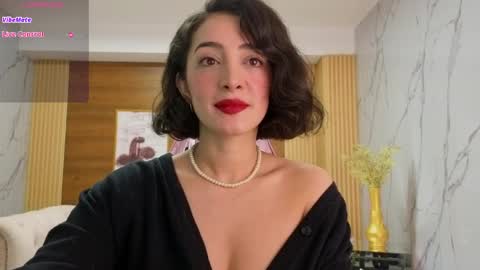 Snapshot of sara_lopez_s chatting on 05/20/26, 01:50 Sara online show from 05/20/26, 01:50