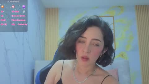 Snapshot of sara_lopez_s chatting on 05/24/26, 01:27 Sara online show from 05/24/26, 01:27