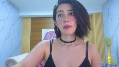 Snapshot of sara_lopez_s chatting on 07/07/26, 01:48 Sara online show from 07/07/26, 01:48