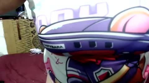 Sara love online show from 04/22/26, 05:43