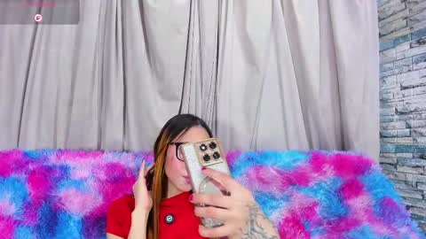 Sara Love online show from 03/21/26, 08:56