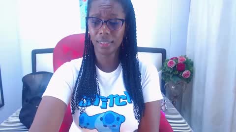 S A R A online show from 11/11/25, 12:27