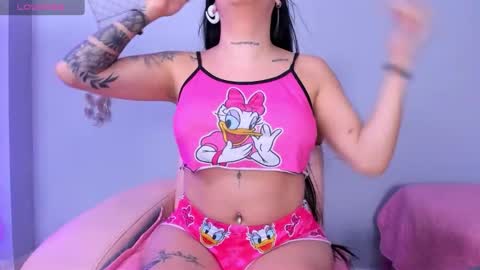 Sara online show from 12/21/25, 06:42