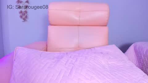 Sara online show from 02/12/26, 11:33