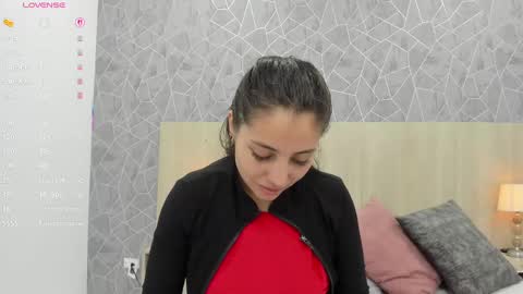 Sara online show from 09/22/25, 11:34