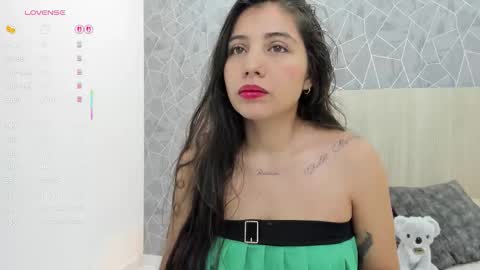 Sara online show from 03/20/26, 12:32