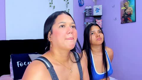 Snapshot of sara_mendez2_ chatting on 01/14/25, 11:37 Sara Mendez online show from 01/14/25, 11:37