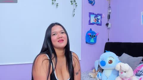Snapshot of sara_mendez2_ chatting on 10/01/25, 11:55 Sara Mendez online show from 10/01/25, 11:55