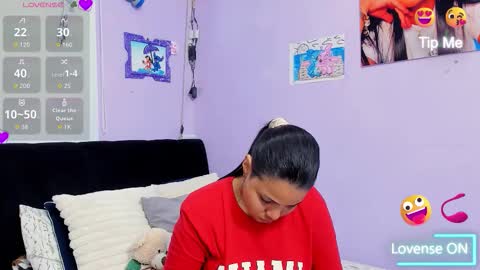 Sara Mendez online show from 11/09/25, 11:03