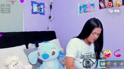 Sara Mendez online show from 11/16/25, 12:16