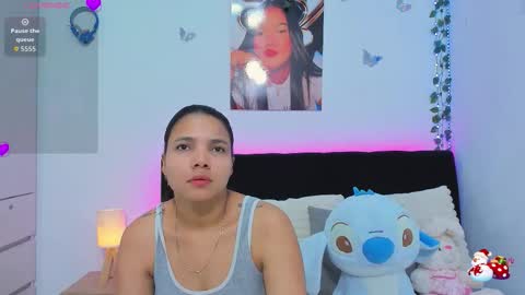 Sara Mendez online show from 02/04/26, 05:08