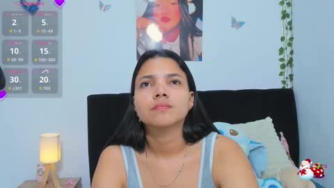 Sara Mendez online show from 03/03/26, 12:06