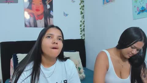 Sara Mendez online show from 03/11/26, 12:16