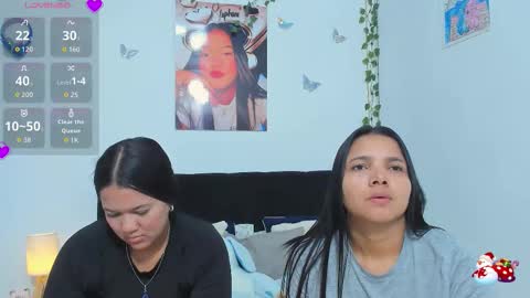 Sara Mendez online show from 03/16/26, 11:42