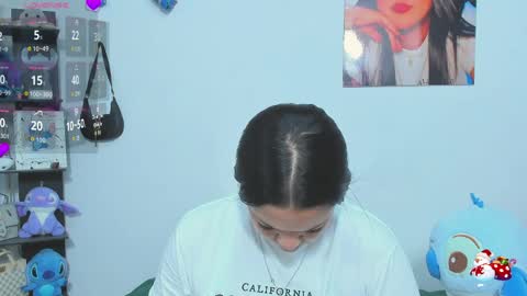 Sara Mendez online show from 04/07/26, 11:48