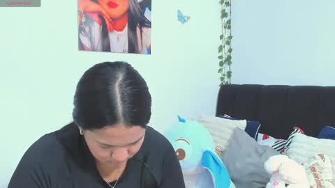 Sara Mendez online show from 04/13/26, 11:21