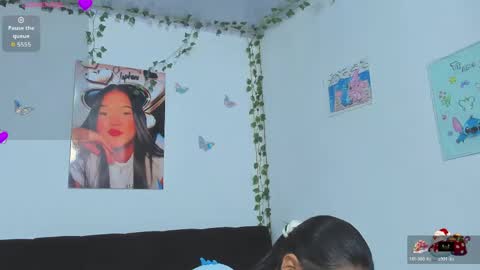 Sara Mendez online show from 04/21/26, 12:56