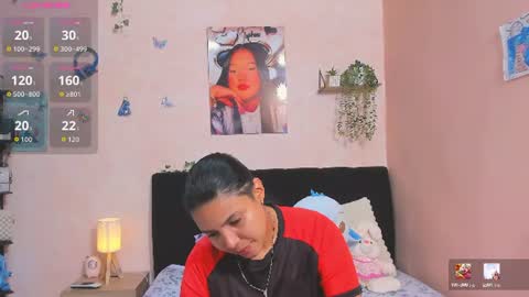 Sara Mendez online show from 06/11/26, 12:08